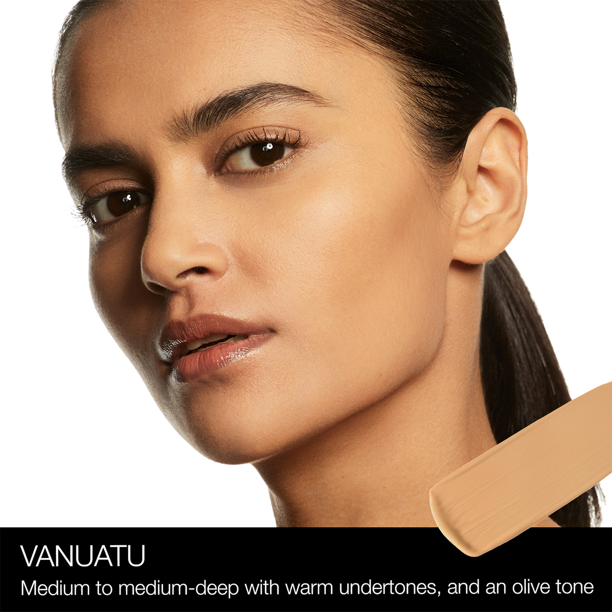 NARS - Soft Matte Complete Foundation