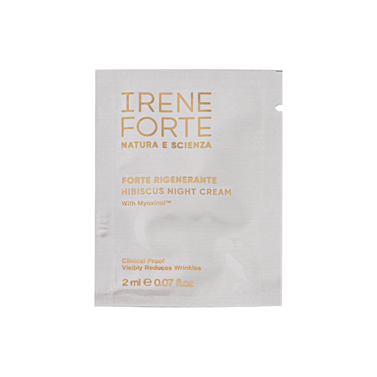 Irene Forte - Hibiscus Night Cream