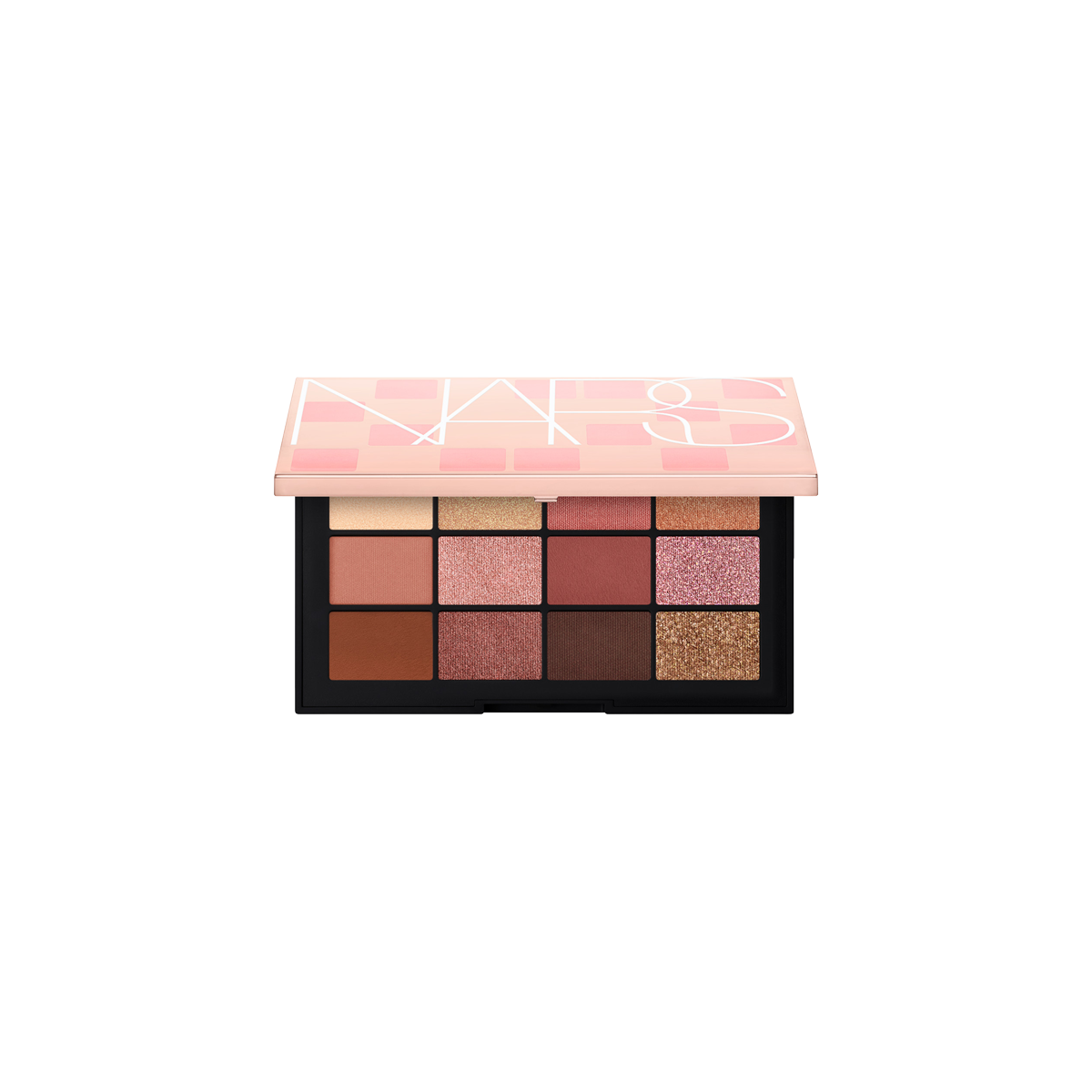 NARS - Afterglow Irrestible Eyeshadow Palette