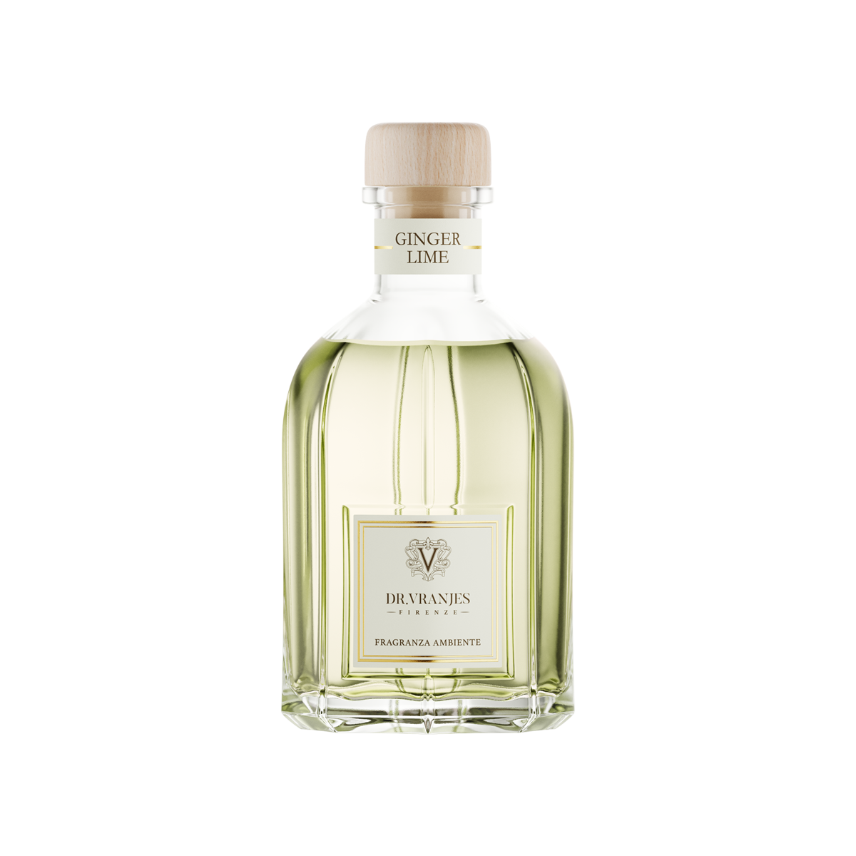 Dr. Vranjes Firenze - Ginger Lime Diffuser