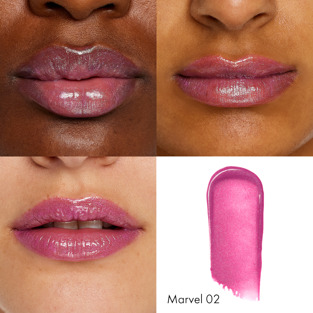 Simihaze Beauty - Eclipse Mini Lip Balm