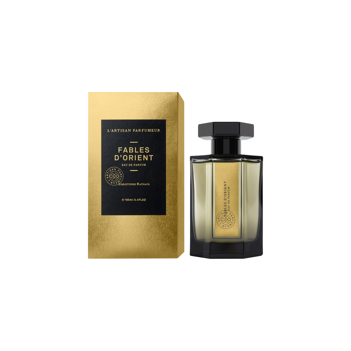 L'Artisan Parfumeur - Fables D'Orient Eau de Parfum