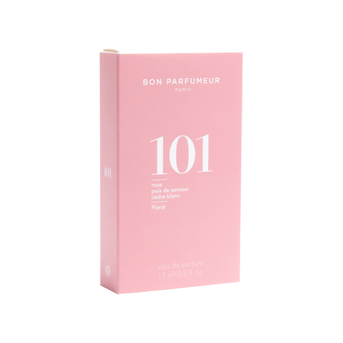 Bon Parfumeur - 101 Parisian Bouquet Eau de Parfum