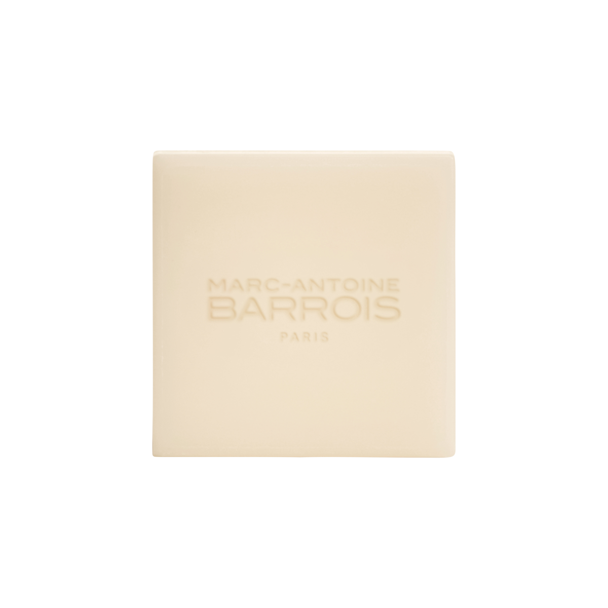 Marc-Antoine Barrois - Aldebaran Soap