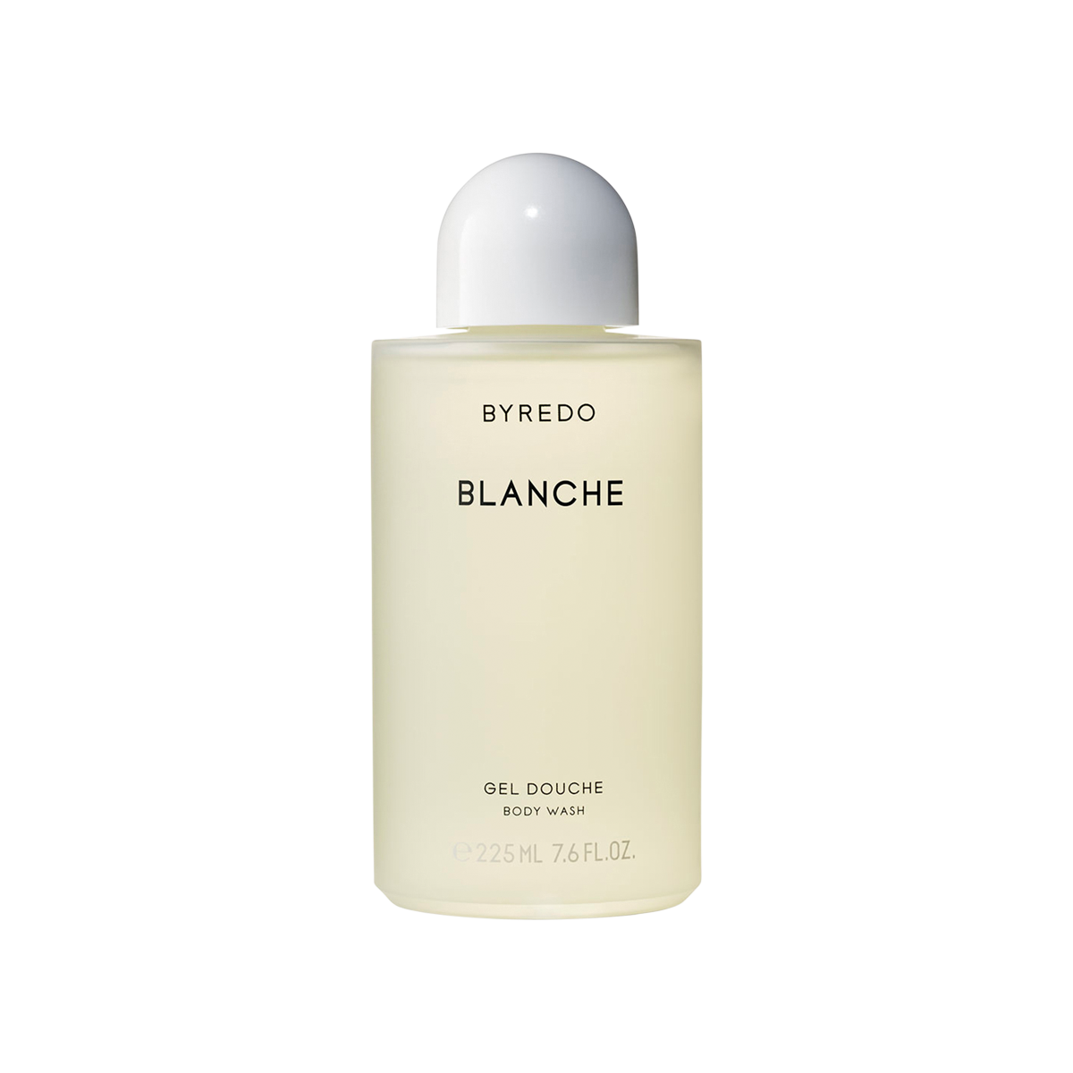 Byredo - Blanche Body Wash