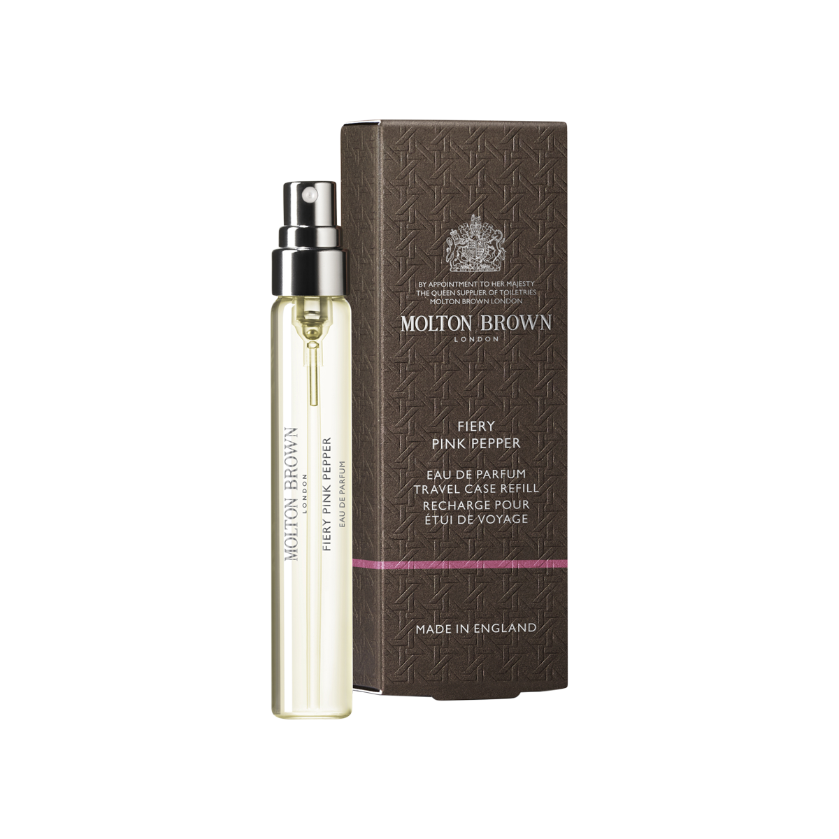 Molton Brown - Fiery Pink Pepper EDP Travel Refill