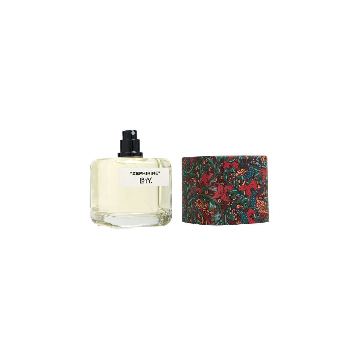 Liberty LBTY - Zephirine Eau de Parfum