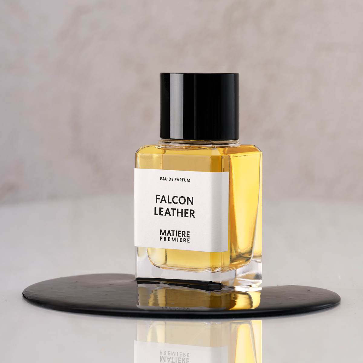 Matiere Premiere - Falcon Leather Eau de Parfum