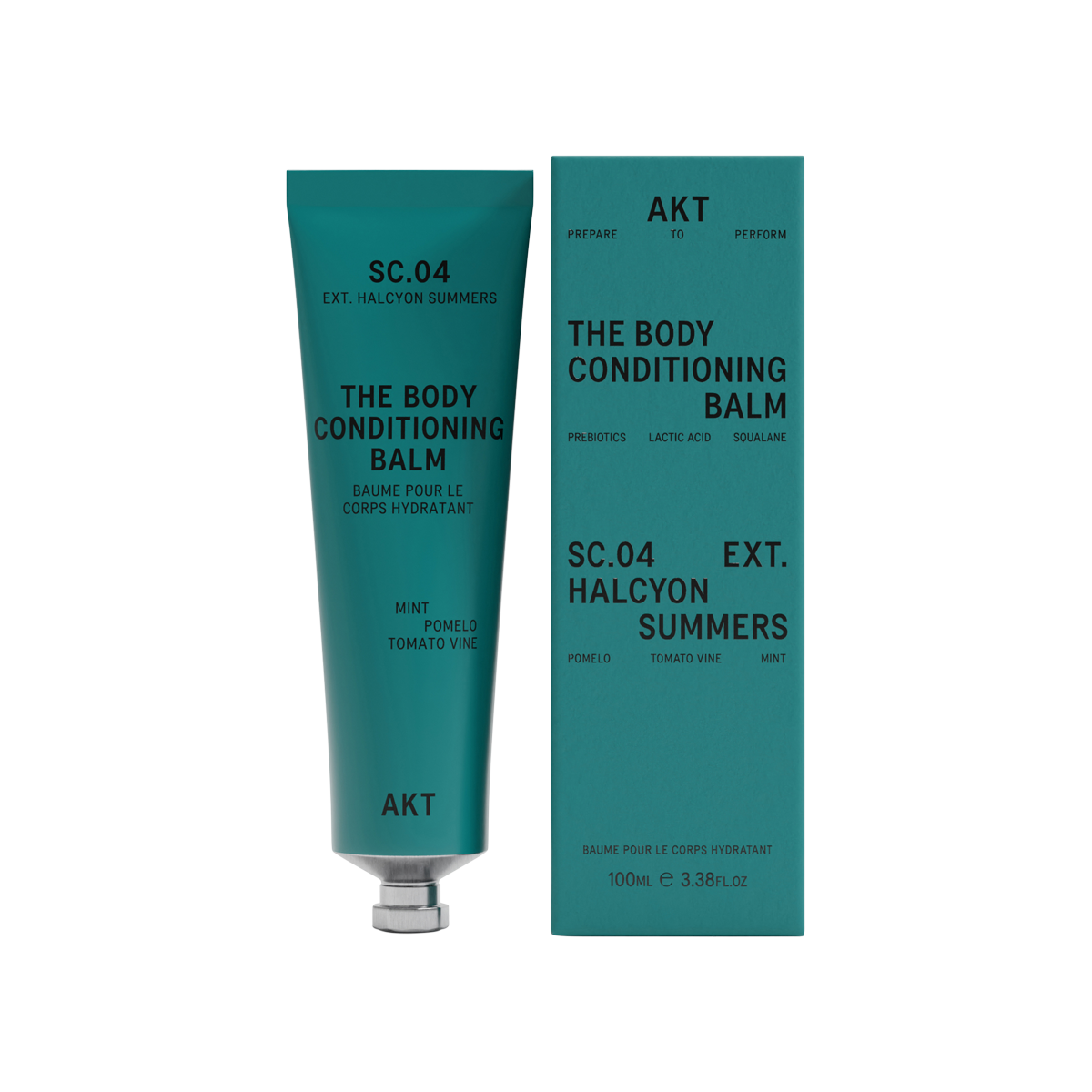 AKT London - The Body Conditioning Balm SC.04 Halcyon Sum.