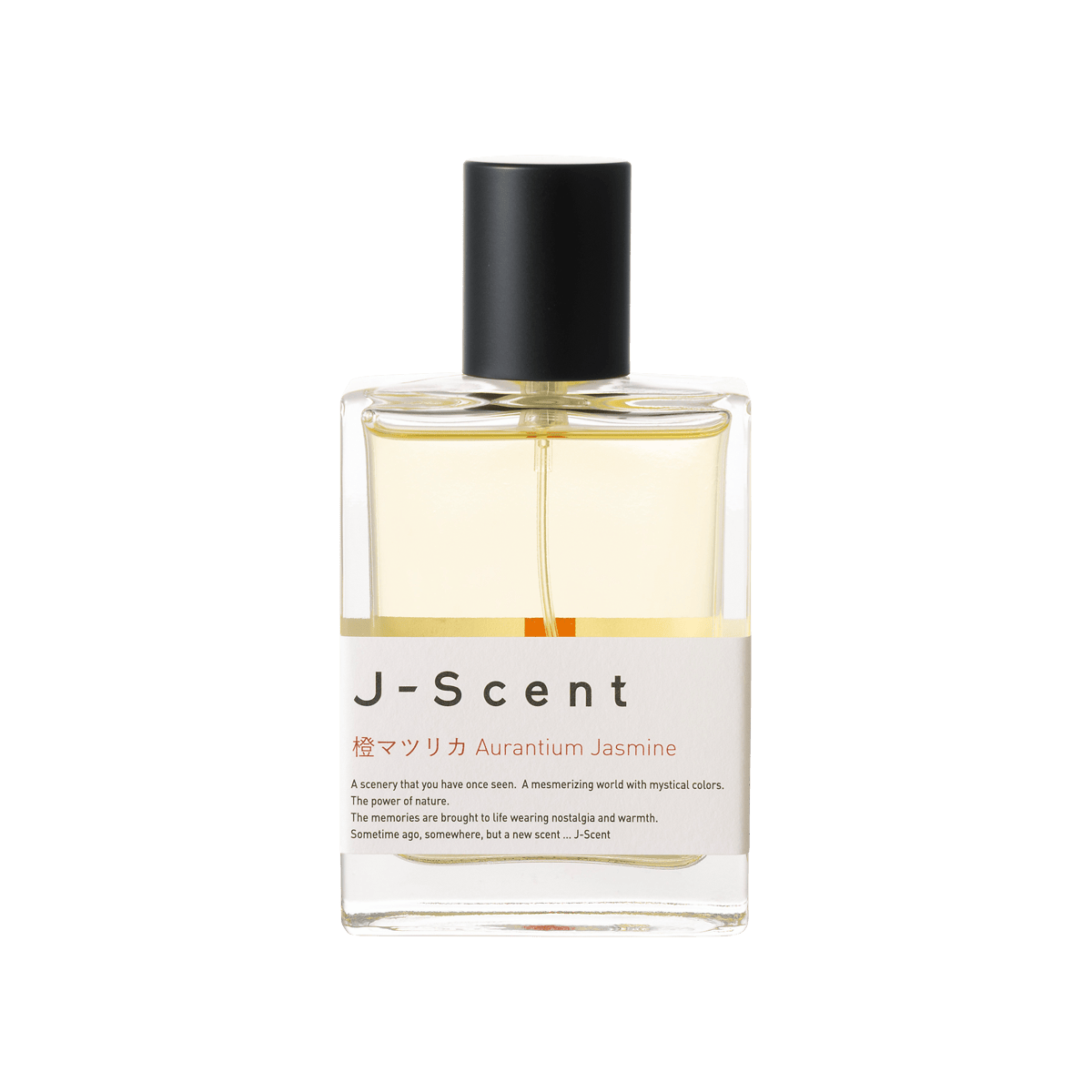 Aurantium Jasmine