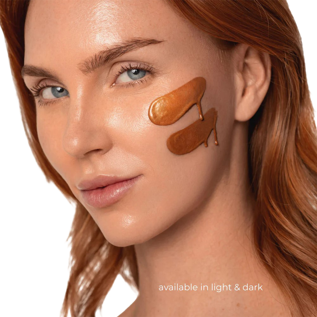 Roquebrun - Instant Bronzing Serum