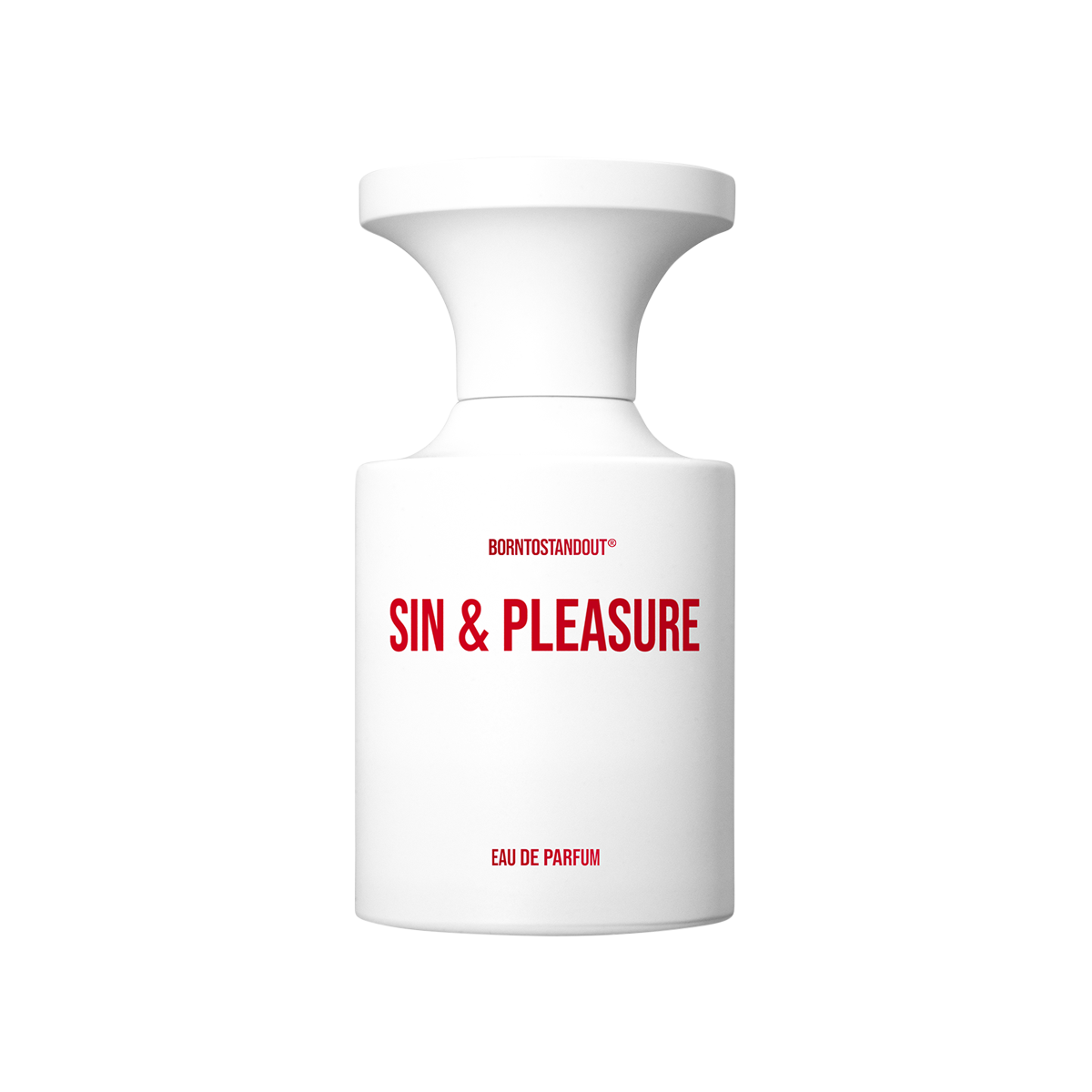 Sin & Pleasure