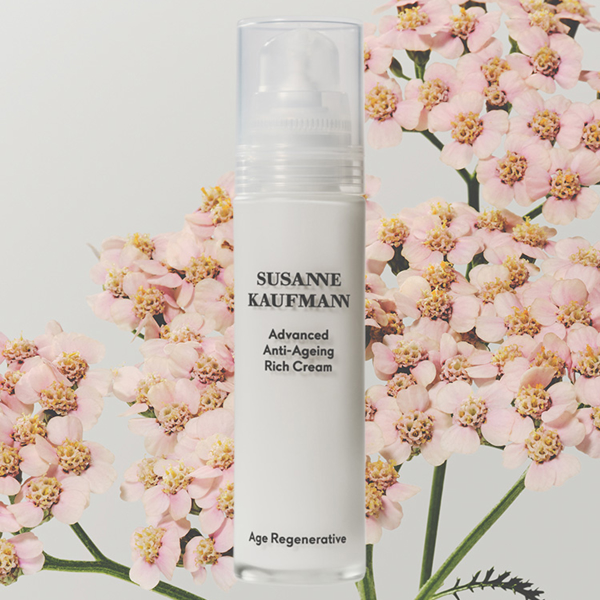 Susanne Kaufmann - Advanced Anti-Ageing Rich Cream