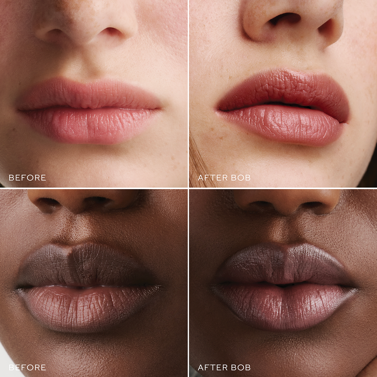 Westman Atelier - HydroBalm Tinted Lipstick