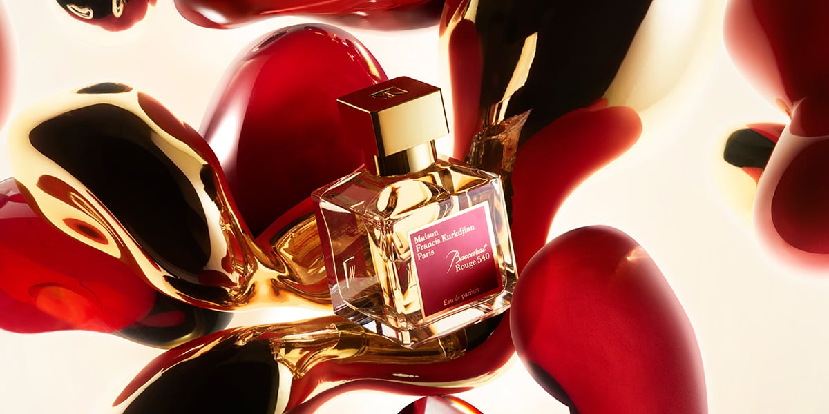 Discover Our Top 5 Winter Fragrances    
