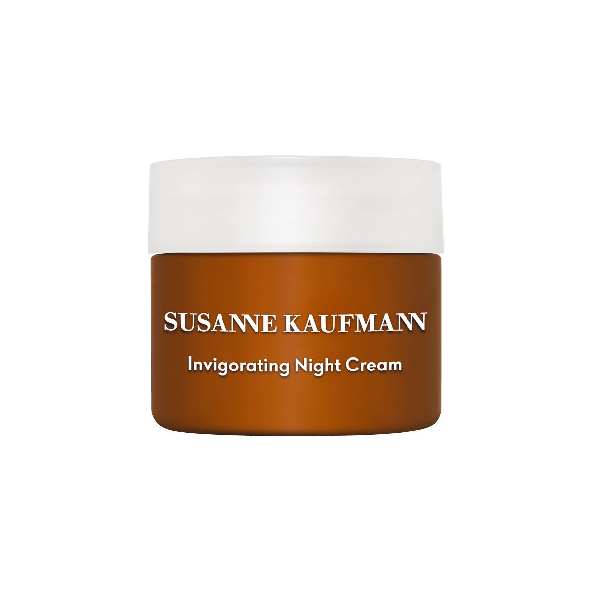 Invigorating Night Cream