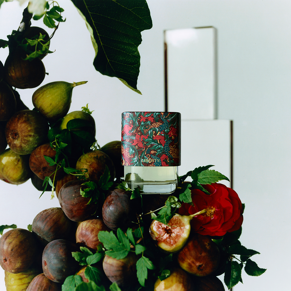 Liberty LBTY - Zephirine Eau de Parfum