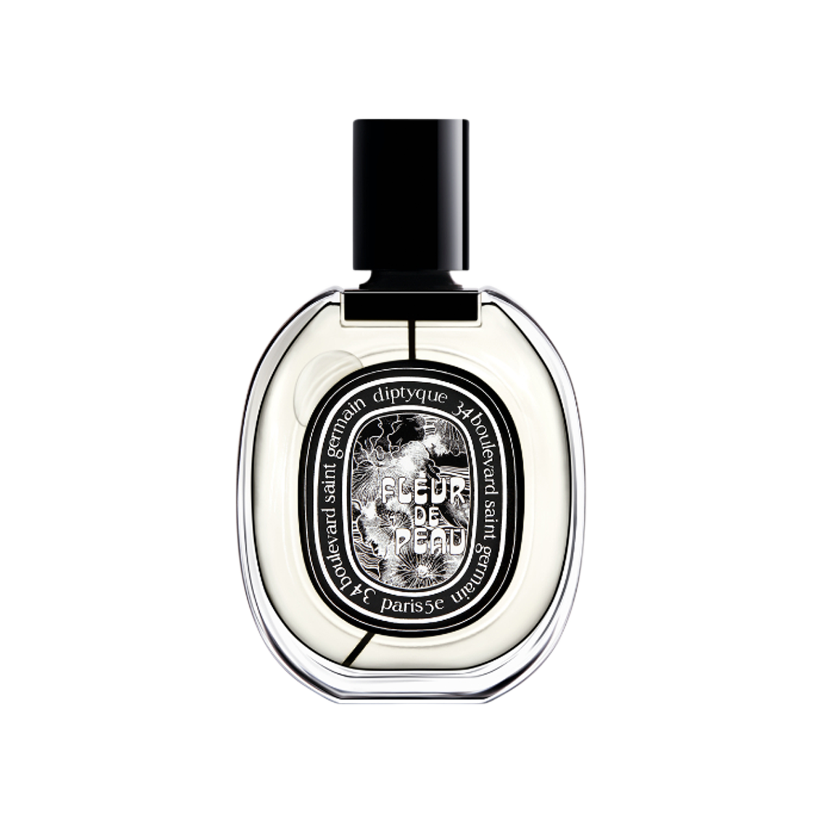 Diptyque Fleur de Peau Parfum Hair Mist 30ml - Skins Diptyque Fleur de Peau Parfum Hair Mist 30ml - Skins