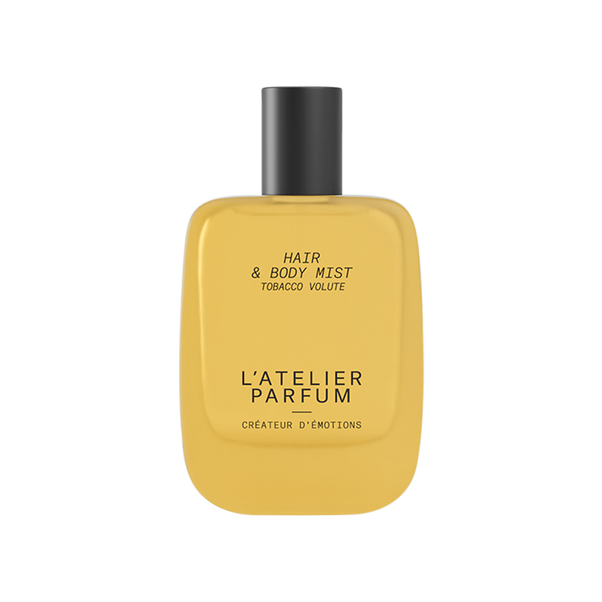 L’atelier Parfum - Hair & Body Mist Tobacco Volute