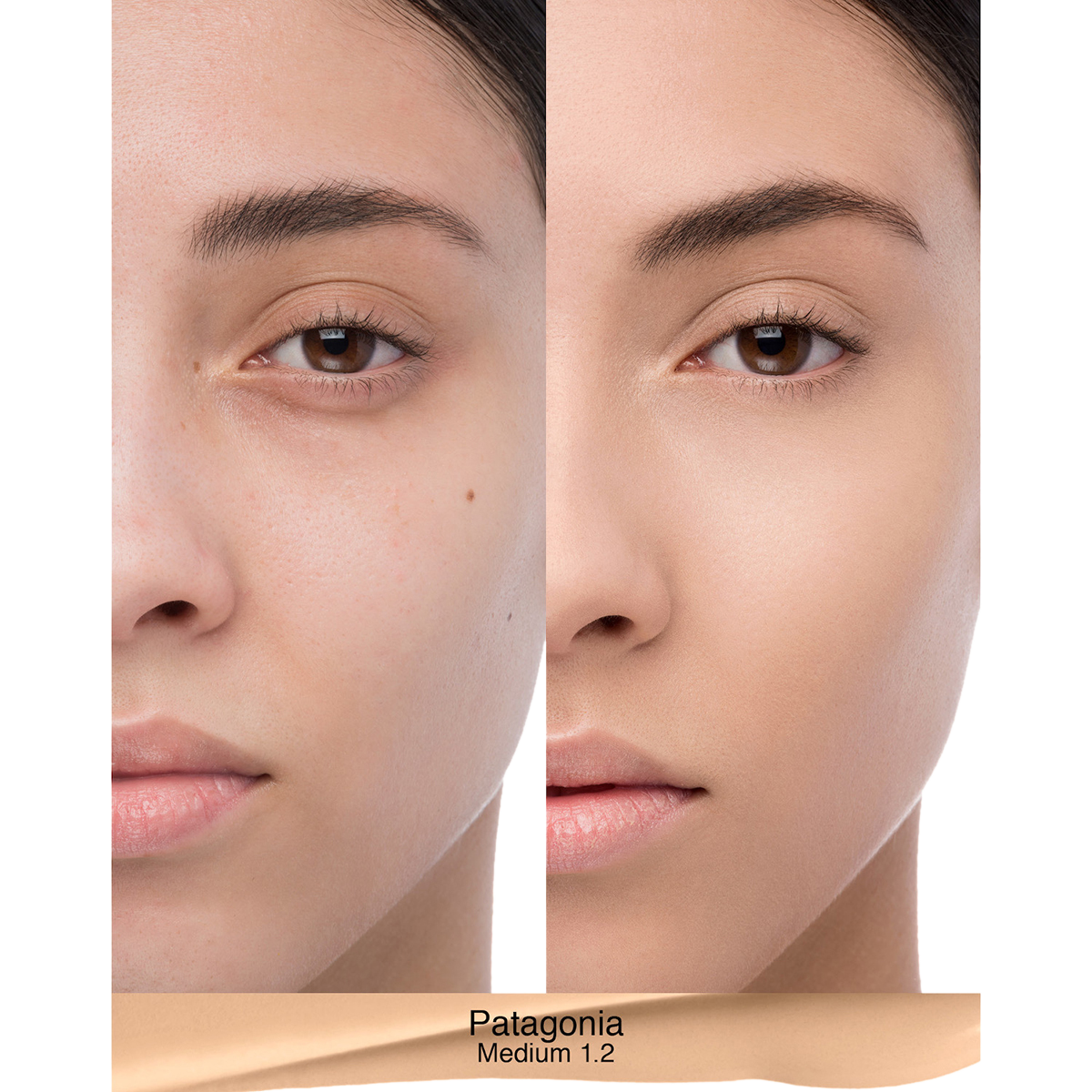 NARS - Natural Radiant Longwear Foundation
