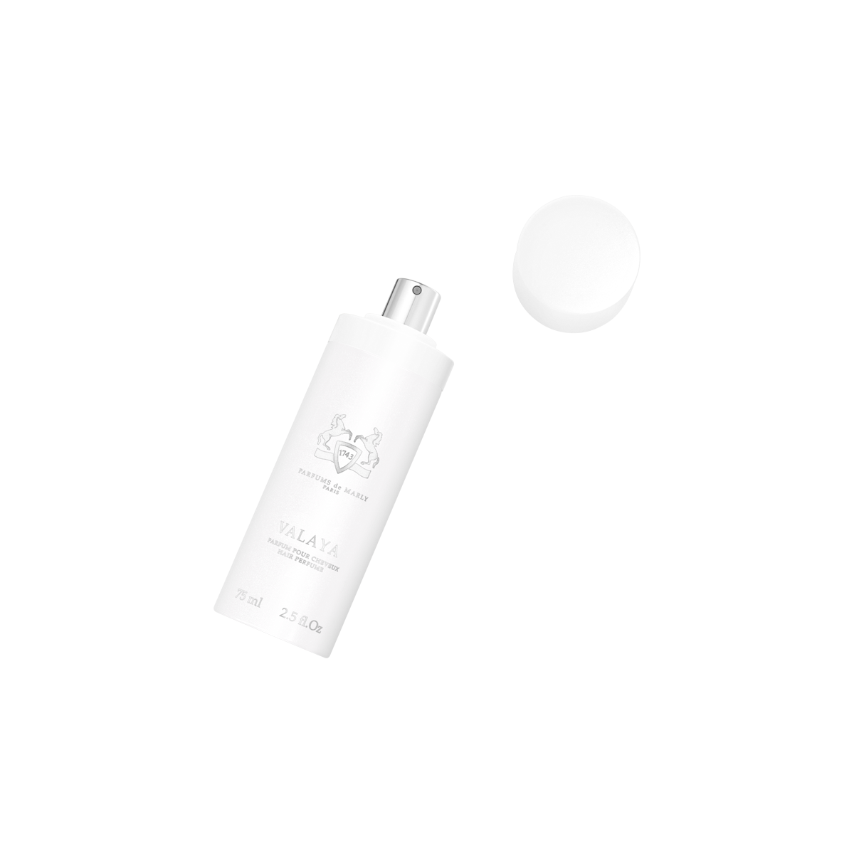 Parfums de Marly - Valaya Hair Perfume