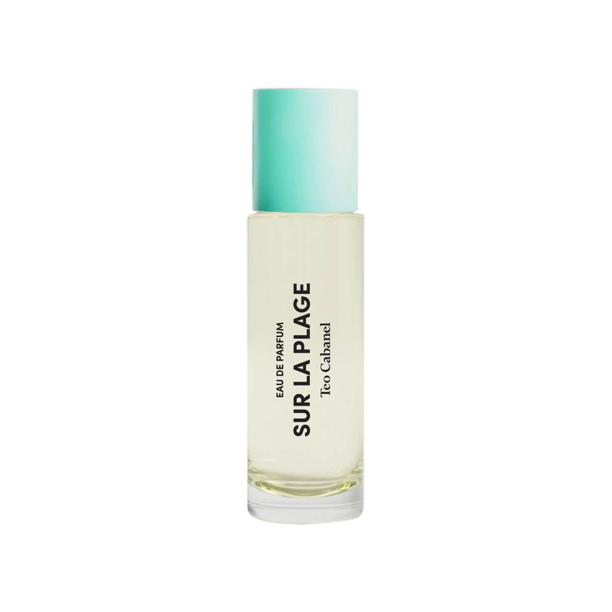 Teo Cabanel - Sur La Plage Eau de Parfum