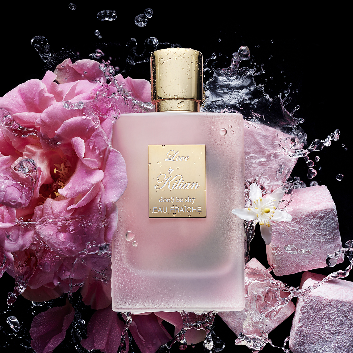 Kilian Paris - Love don't be shy Eau Fraiche