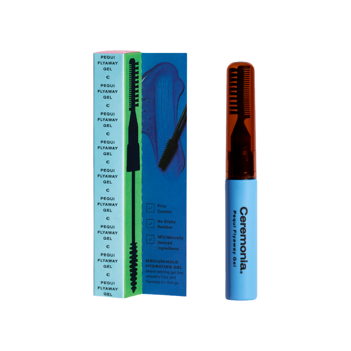 Ceremonia - Pequi Flyaway Gel