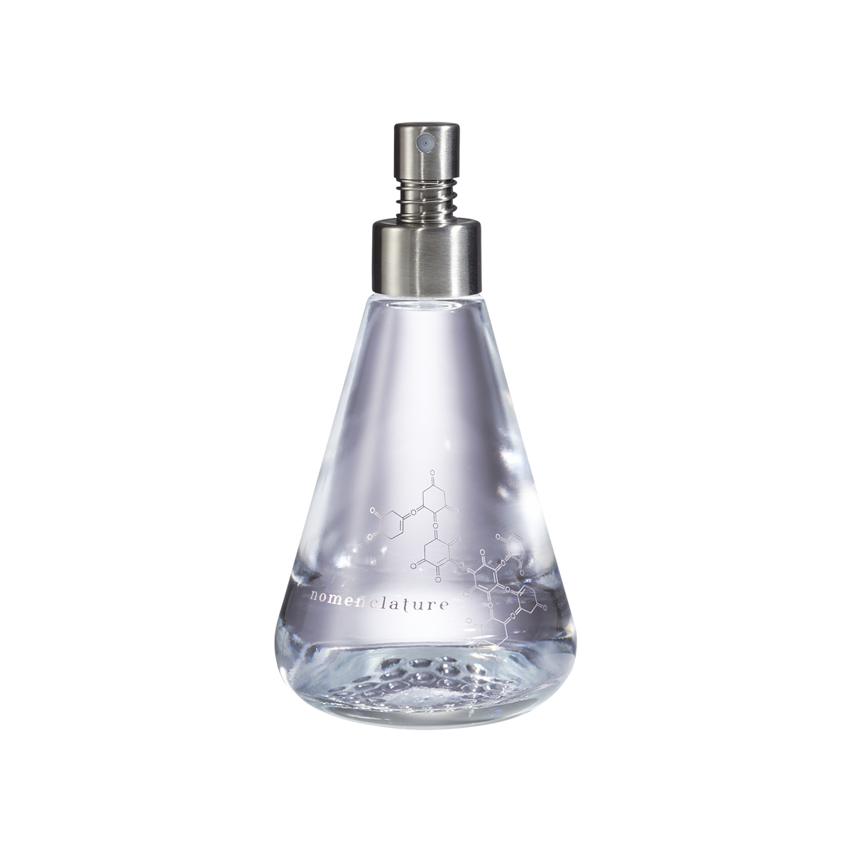 Nomenclature - lumen_esce Eau de Parfum