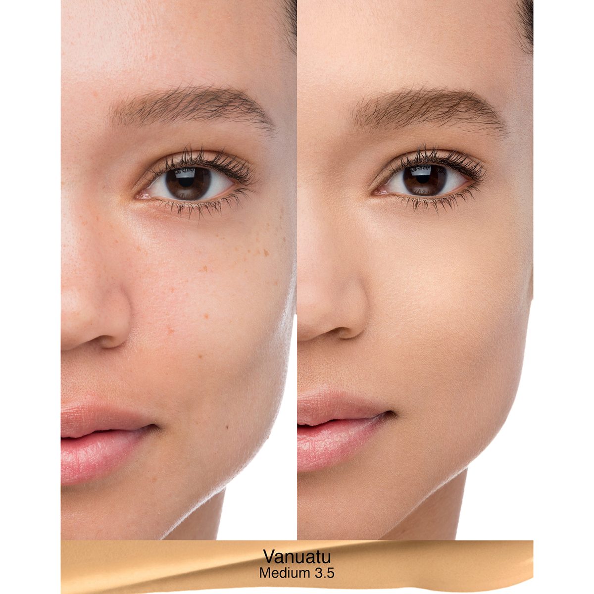 NARS - Natural Radiant Longwear Foundation