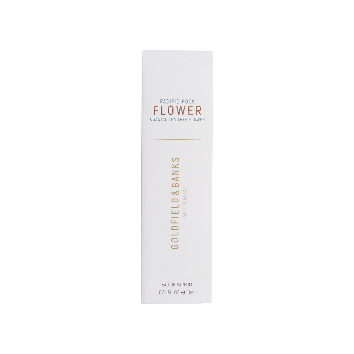 Goldfield & Banks - Pacific Rock Flower Eau de Parfum