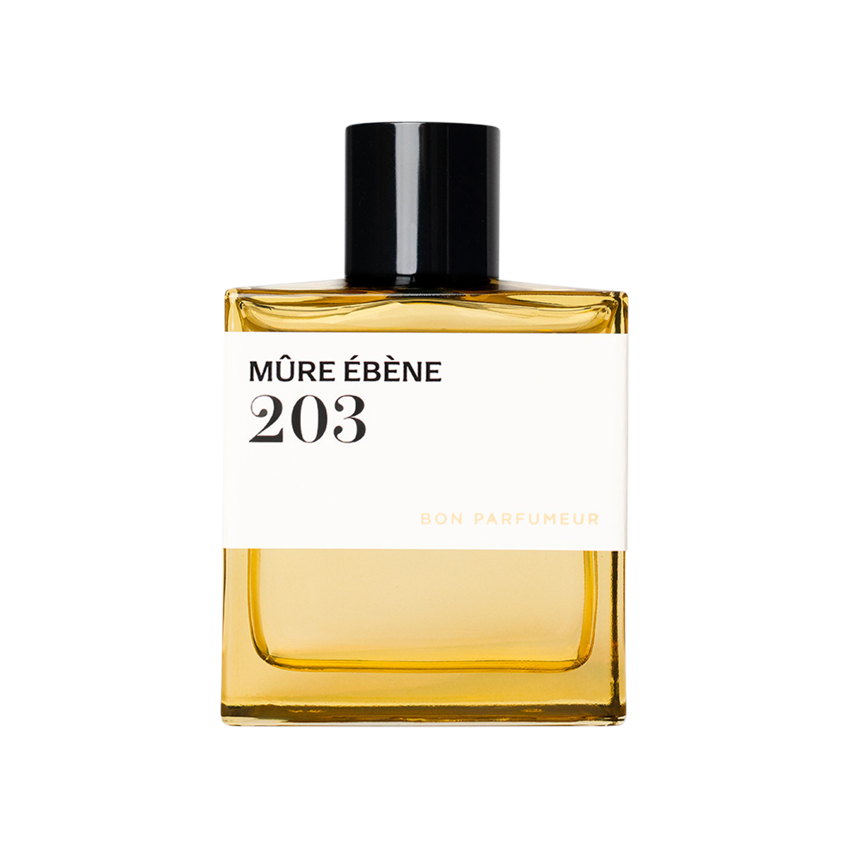 Bon Parfumeur - 203 Mure Ebeene Eau de Parfum