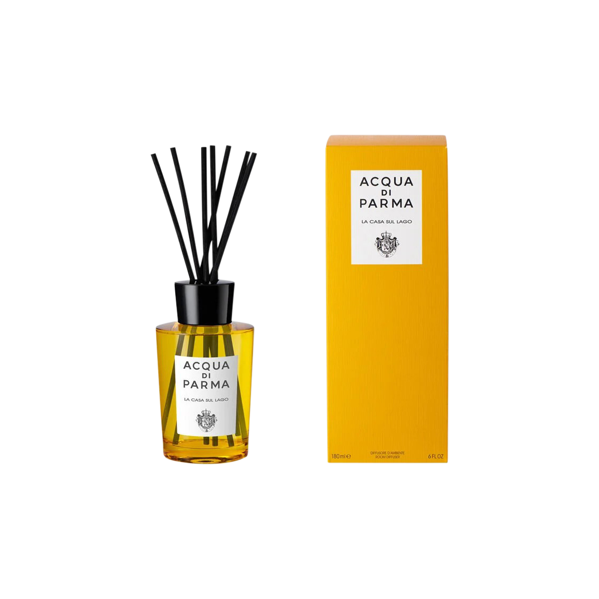 Acqua di Parma - La Casa Sul Lago Room Diffuser
