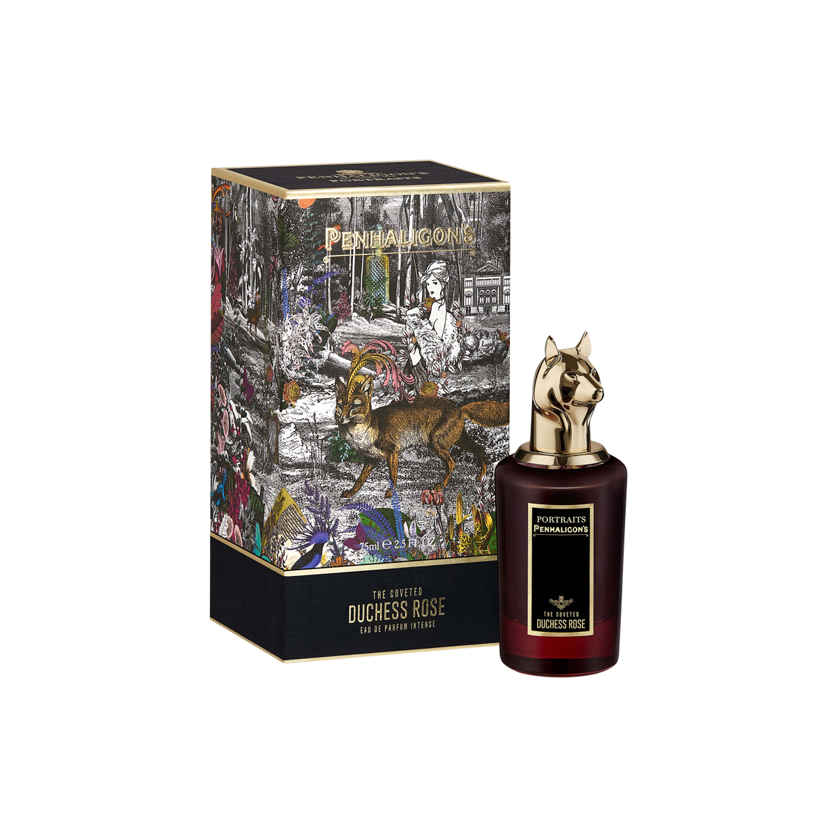 Penhaligon's - Duchess Rose Eau de Parfum Intense