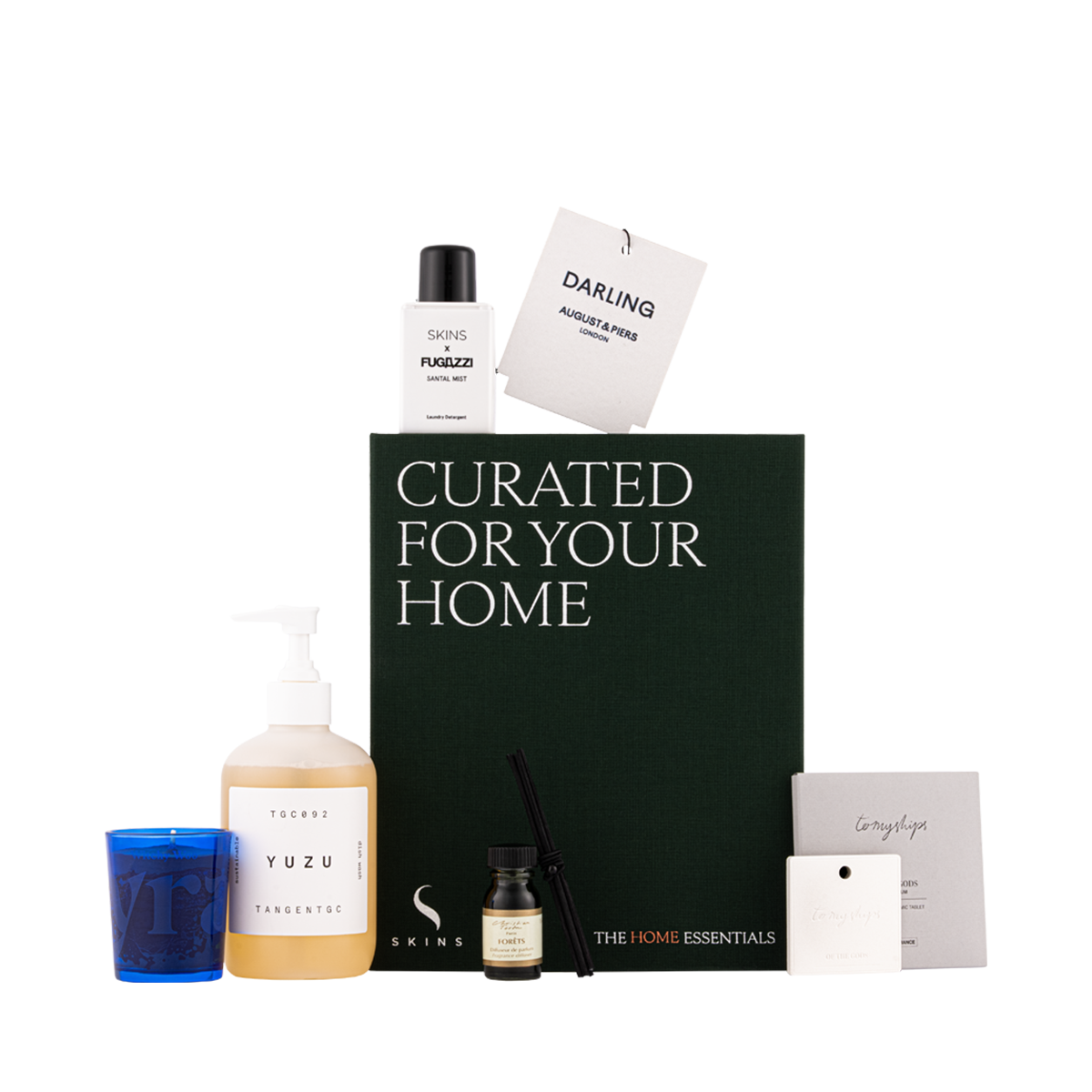 Skins - The Home Essentials