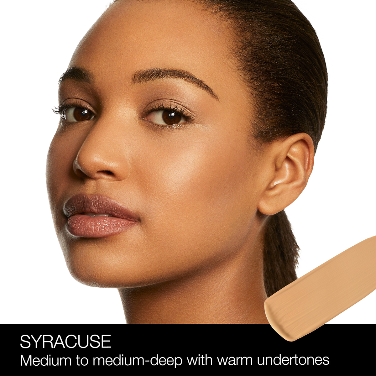 NARS - Soft Matte Complete Foundation