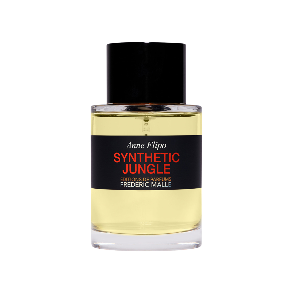 Unisex Synthetic Jungle