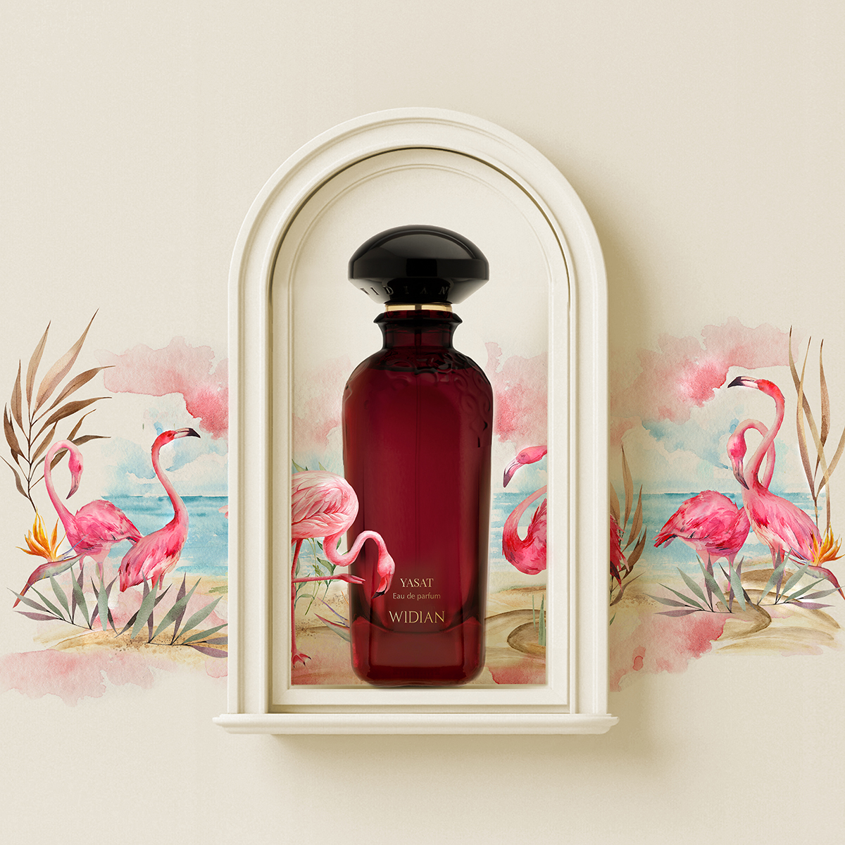 Widian - Yasat Eau de Parfum