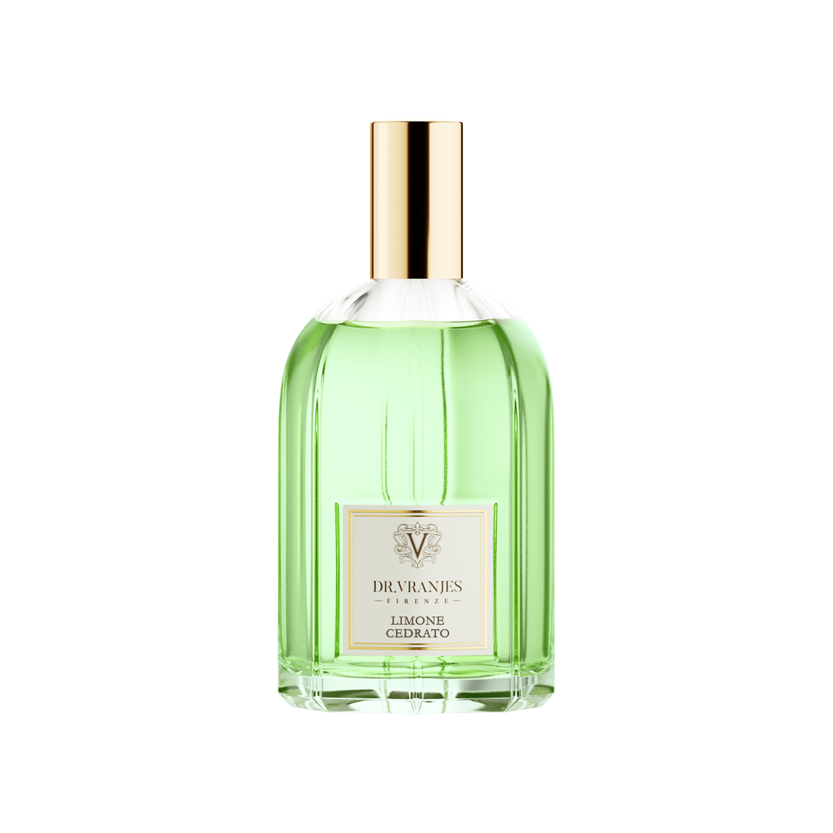 Dr. Vranjes Firenze - Limone Cedrato Room Spray