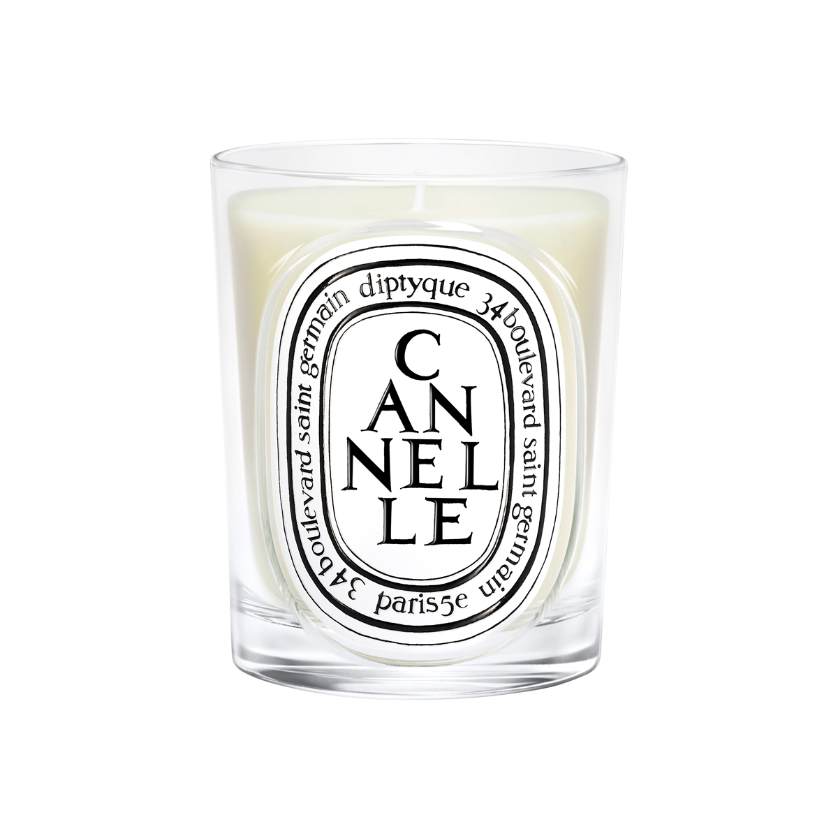 Diptyque - Cannelle Classic Scented Candle