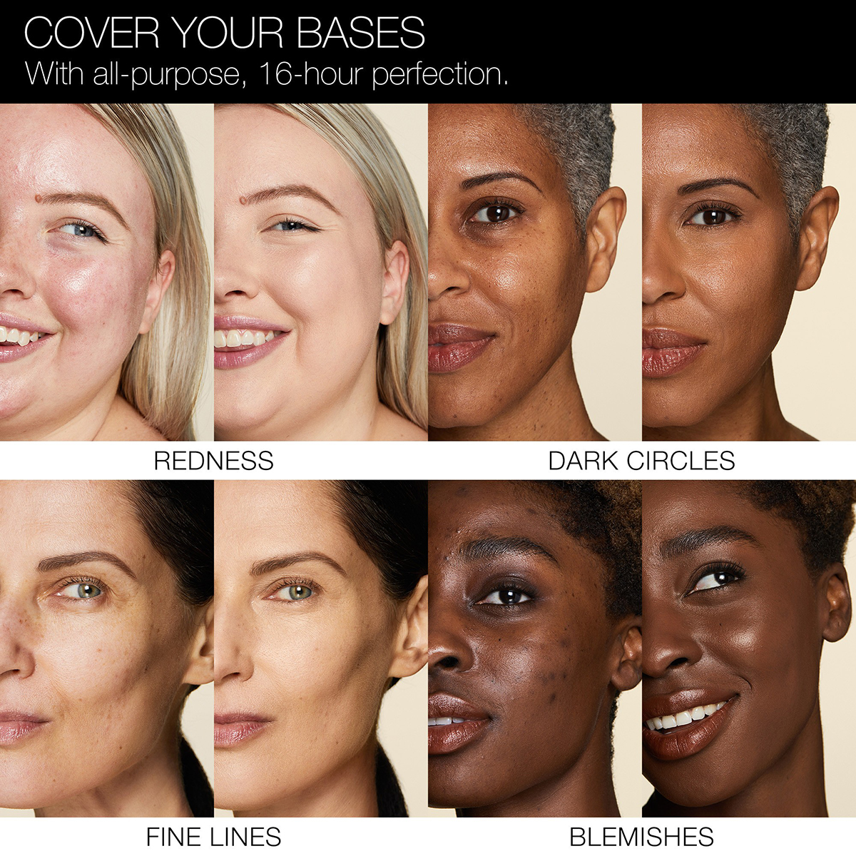 NARS - Mini Radiant Concealer
