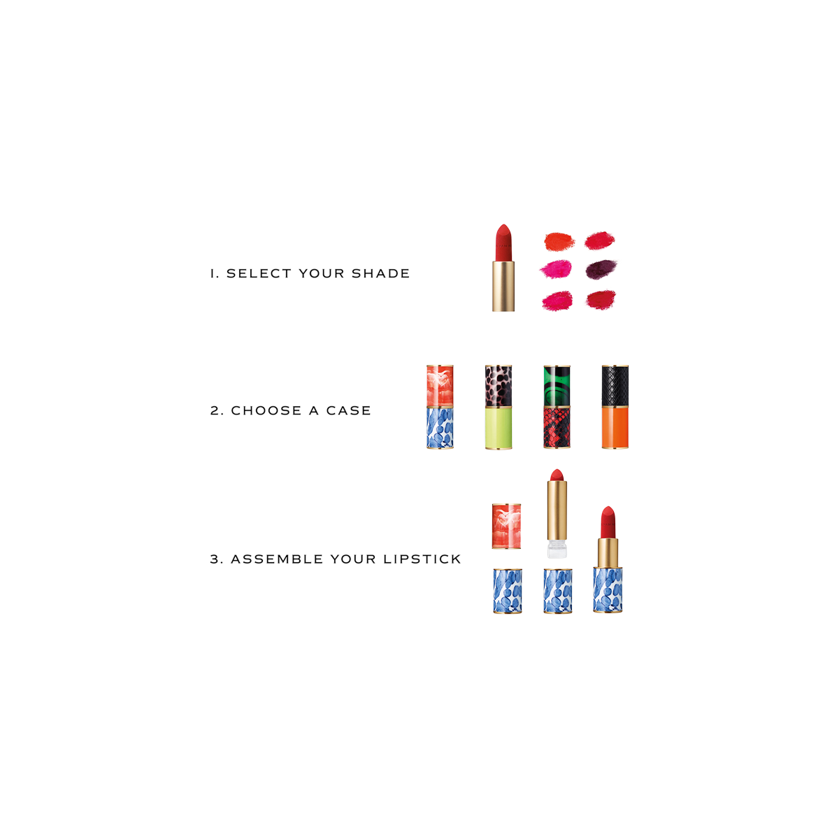 Dries Van Noten - Tinted Lip Balm Refill
