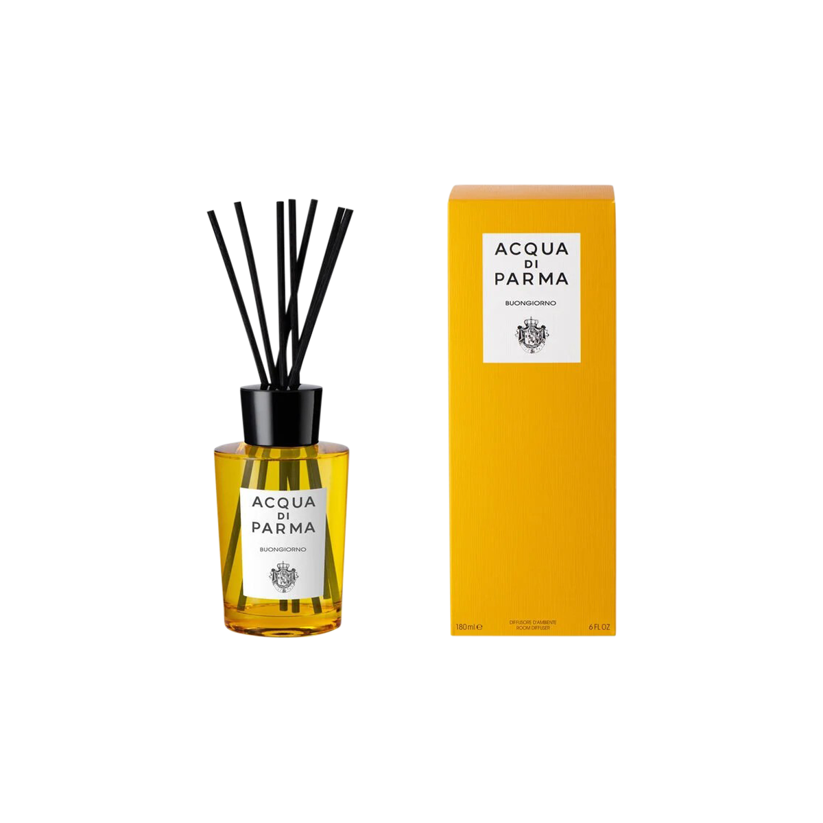 Acqua di Parma - Buongiorno Diffuser