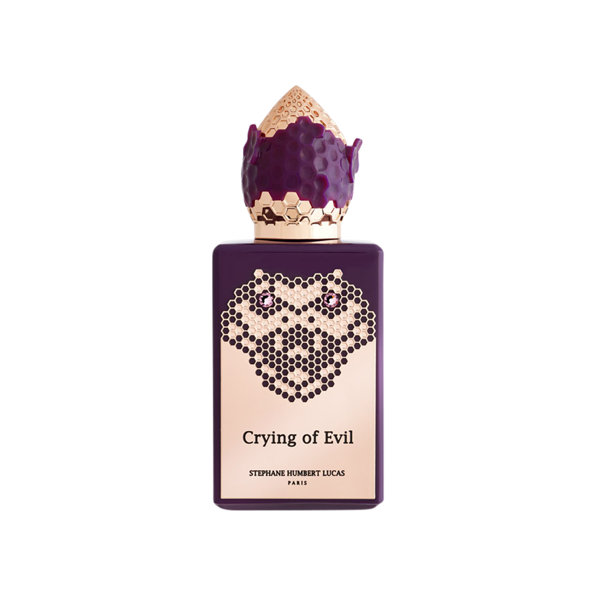 Stéphane Humbert Lucas - Crying Of Evil Eau de Parfum