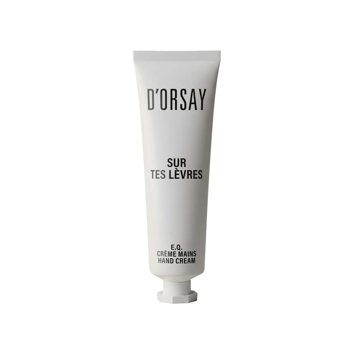 D'Orsay - Sur Tes Levres E.Q. Hand Cream
