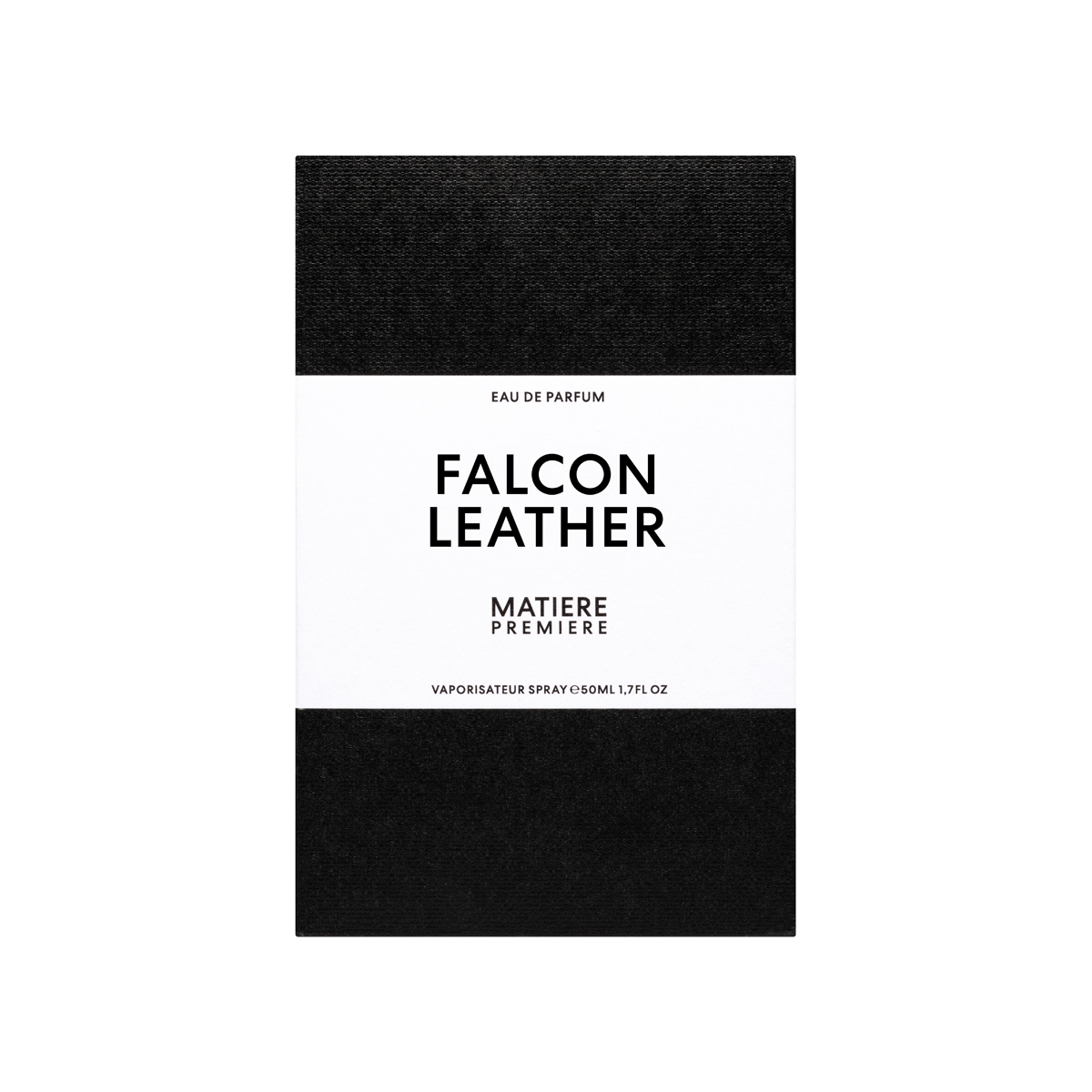 Matiere Premiere - Falcon Leather Eau de Parfum