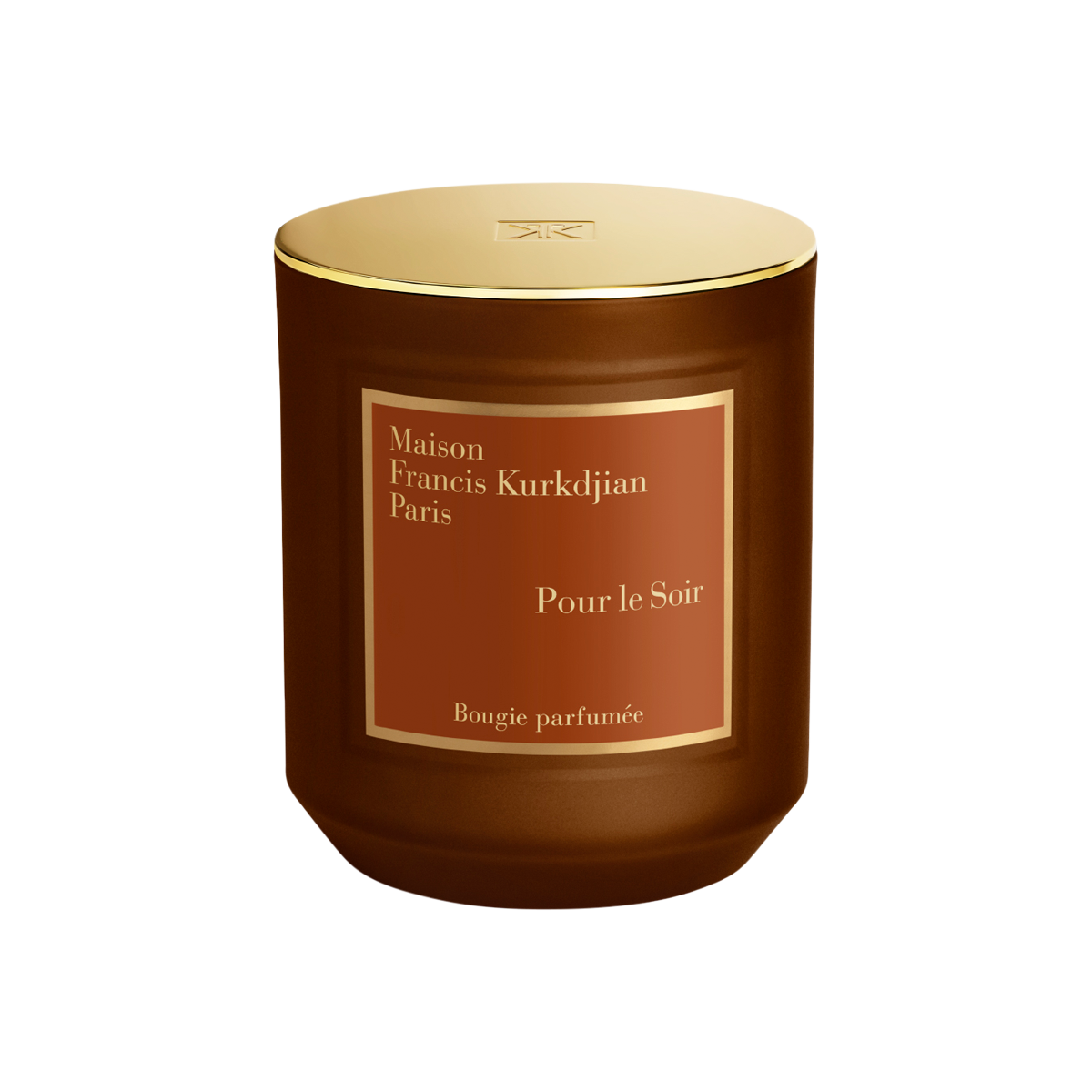 Maison Francis Kurkdjian - Pour Le Soir Scented Candle