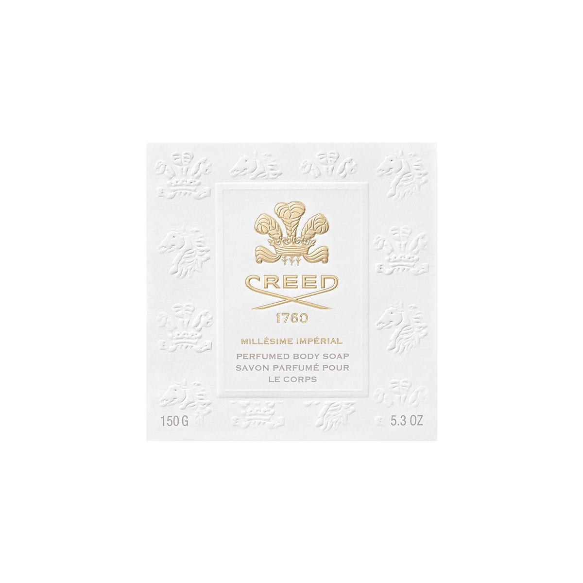 Creed - Millesime Imperial Soap