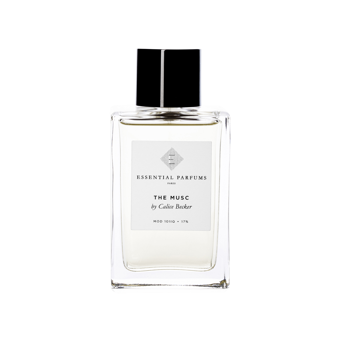 Essential Parfums - The Musc Eau de Parfum Refillable