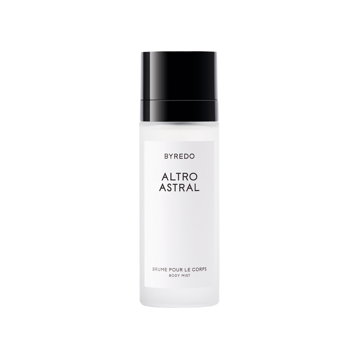 Byredo - Alto Astral Body Mist